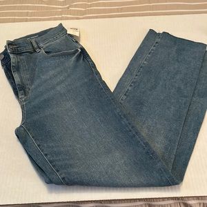 DL1961 vintage jeans patti straight size 30 hi rise
